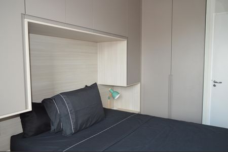 Apartamento à venda com 30m², 1 quarto e sem vagaQuarto