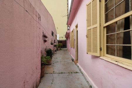 Casa à venda com 100m², 1 quarto e sem vaga Casa à venda com 100m², 1 quarto e sem vagaQuintal