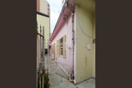 Casa à venda com 100m², 1 quarto e sem vaga Casa à venda com 100m², 1 quarto e sem vagaQuintal
