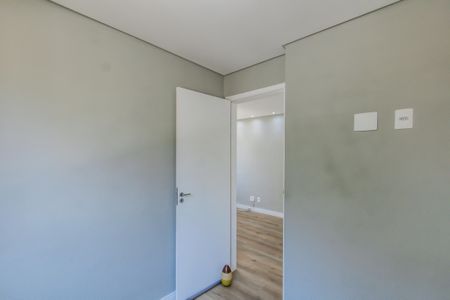 Quarto 2 de apartamento para alugar com 2 quartos, 35m² em Vila Ré, São Paulo
