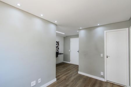 Sala de apartamento para alugar com 2 quartos, 35m² em Vila Ré, São Paulo