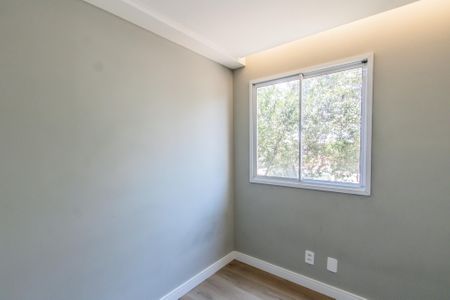 Quarto 2 de apartamento para alugar com 2 quartos, 35m² em Vila Ré, São Paulo