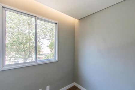 Quarto 2 de apartamento para alugar com 2 quartos, 35m² em Vila Ré, São Paulo