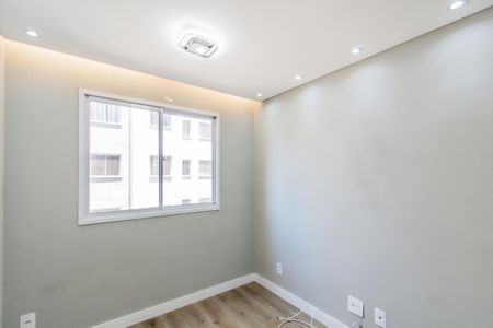 Sala de apartamento para alugar com 2 quartos, 35m² em Vila Ré, São Paulo