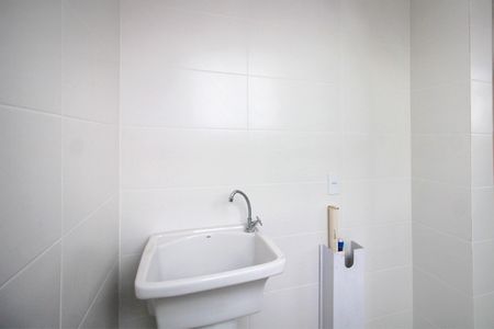 Apartamento à venda com 90m², 3 quartos e 2 vagasÁrea de Serviço