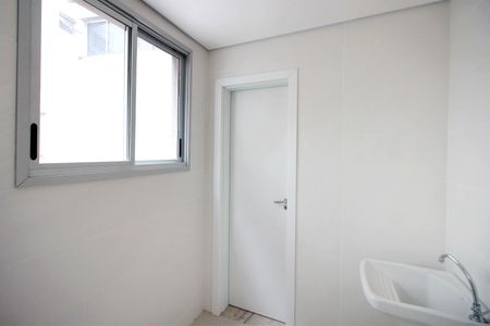 Apartamento à venda com 90m², 3 quartos e 2 vagasÁrea de Serviço