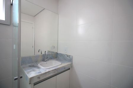 Apartamento à venda com 90m², 3 quartos e 2 vagasBanheiro