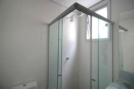 Apartamento à venda com 90m², 3 quartos e 2 vagasBanheiro