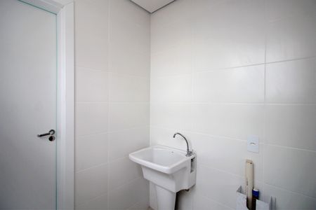 Apartamento à venda com 90m², 3 quartos e 2 vagasÁrea de Serviço