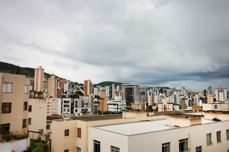 Apartamento à venda com 90m², 3 quartos e 2 vagasVista da Suite