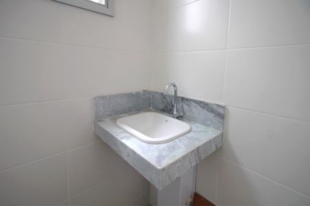 Apartamento à venda com 90m², 3 quartos e 2 vagasBanheiro de serviço