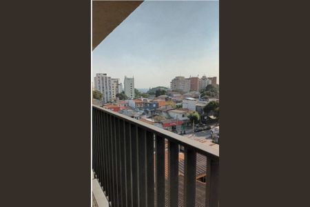 Studio à venda com 28m², 1 quarto e sem vaga Studio à venda com 28m², 1 quarto e sem vagaFoto 04