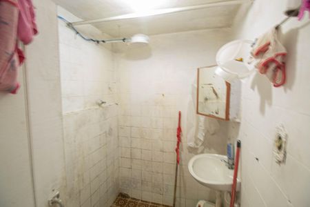 Casa à venda com 408m², 6 quartos e 2 vagas Casa à venda com 408m², 6 quartos e 2 vagasBanheiro