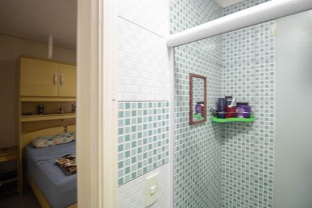 Casa à venda com 408m², 6 quartos e 2 vagas Casa à venda com 408m², 6 quartos e 2 vagasBanheiro da Suíte 1