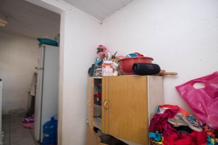 Casa à venda com 408m², 6 quartos e 2 vagas Casa à venda com 408m², 6 quartos e 2 vagasQuarto de Serviço