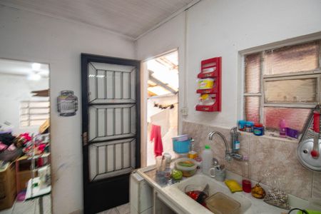 Casa à venda com 408m², 6 quartos e 2 vagas Casa à venda com 408m², 6 quartos e 2 vagasCozinha 2