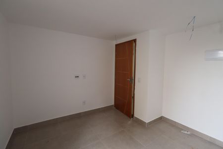 Apartamento para alugar com 30m², 1 quarto e sem vagaSala