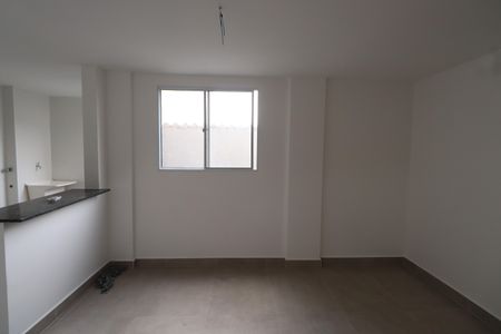Apartamento para alugar com 30m², 1 quarto e sem vagaSala