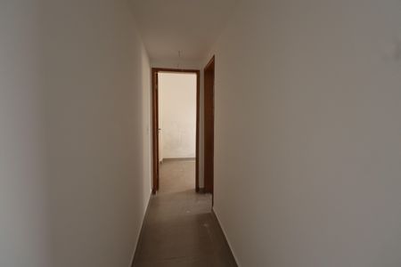 Apartamento para alugar com 30m², 1 quarto e sem vagaCorredor