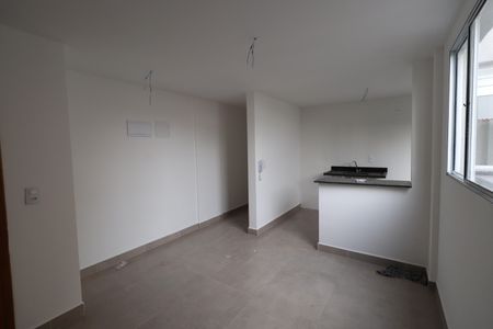 Apartamento para alugar com 30m², 1 quarto e sem vagaSala