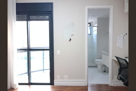 Apartamento à venda com 191m², 3 quartos e 3 vagas Apartamento à venda com 191m², 3 quartos e 3 vagasSuíte 2