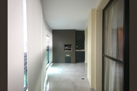 Apartamento à venda com 191m², 3 quartos e 3 vagas Apartamento à venda com 191m², 3 quartos e 3 vagasSacada