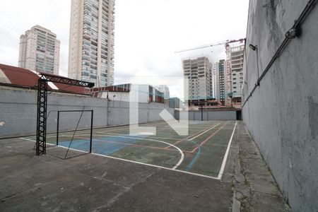 Apartamento à venda com 69m², 1 quarto e 1 vaga Apartamento à venda com 69m², 1 quarto e 1 vagaÁrea comum - Quadra