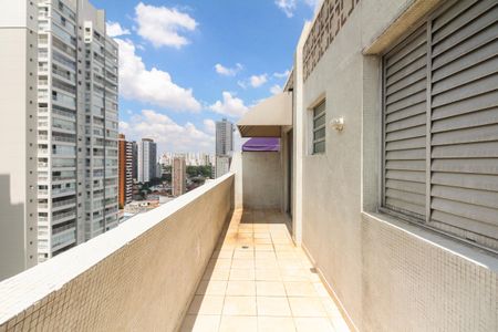 Apartamento à venda com 69m², 1 quarto e 1 vaga Apartamento à venda com 69m², 1 quarto e 1 vagaVaranda da Sala