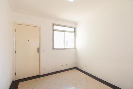 Apartamento à venda com 69m², 1 quarto e 1 vaga Apartamento à venda com 69m², 1 quarto e 1 vagaSala