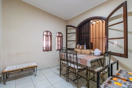 Casa à venda com 220m², 3 quartos e 5 vagasCozinha