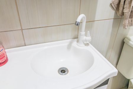 Casa à venda com 220m², 3 quartos e 5 vagasBanheiro