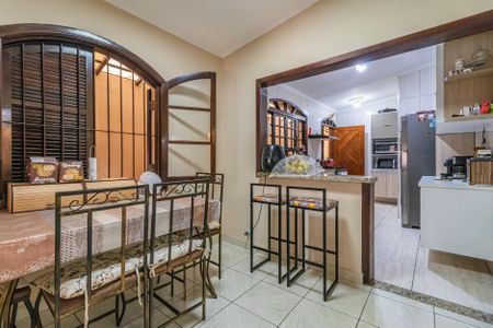 Casa à venda com 220m², 3 quartos e 5 vagasCozinha