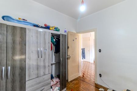 Apartamento à venda com 64m², 2 quartos e sem vagaQuarto 1