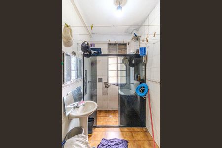 Apartamento à venda com 64m², 2 quartos e sem vagaBanheiro