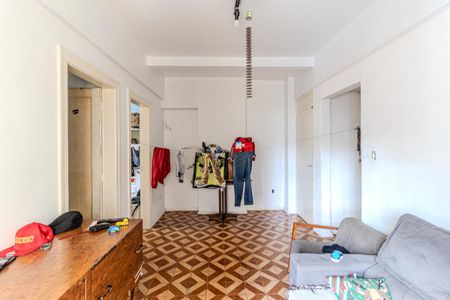 Apartamento à venda com 64m², 2 quartos e sem vagaSala