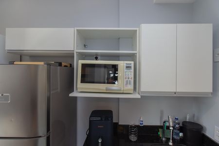 Studio de kitnet/studio para alugar com 0 quarto, 21m² em Vila Mariana, São Paulo