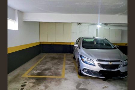 Apartamento à venda com 109m², 3 quartos e 2 vagas Apartamento à venda com 109m², 3 quartos e 2 vagasFoto 16