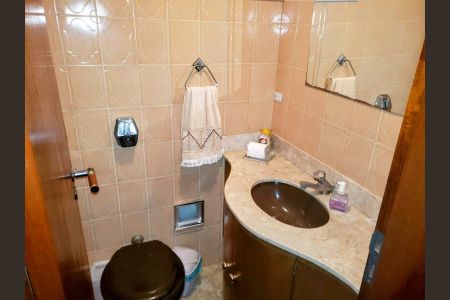 Apartamento à venda com 109m², 3 quartos e 2 vagas Apartamento à venda com 109m², 3 quartos e 2 vagasFoto 20