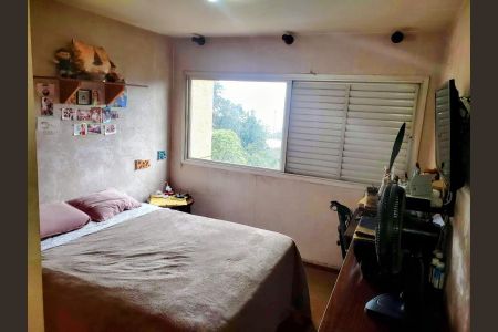 Apartamento à venda com 109m², 3 quartos e 2 vagas Apartamento à venda com 109m², 3 quartos e 2 vagasFoto 08