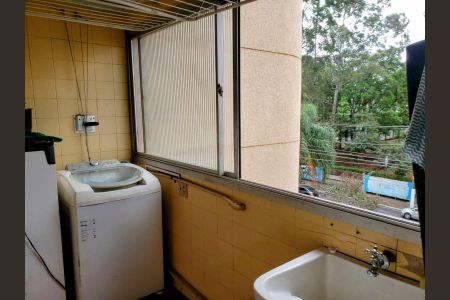 Apartamento à venda com 109m², 3 quartos e 2 vagas Apartamento à venda com 109m², 3 quartos e 2 vagasFoto 09