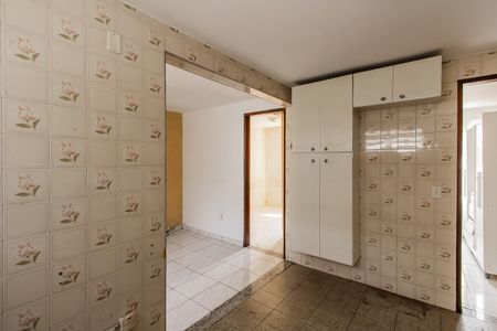 Apartamento para alugar com 48m², 2 quartos e 1 vaga Apartamento para alugar com 48m², 2 quartos e 1 vagaCozinha