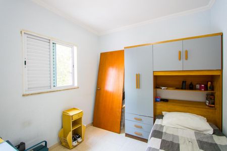 Apartamento à venda com 57m², 2 quartos e 1 vaga Apartamento à venda com 57m², 2 quartos e 1 vagaQuarto 2