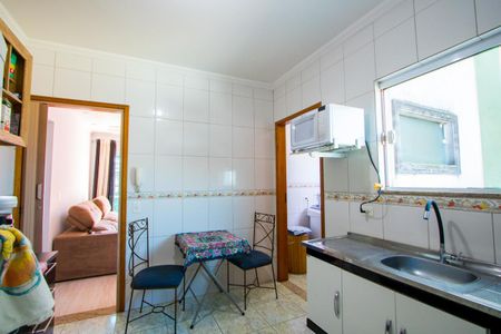 Apartamento à venda com 57m², 2 quartos e 1 vaga Apartamento à venda com 57m², 2 quartos e 1 vagaCozinha