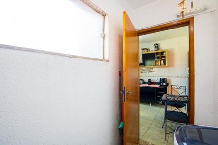 Apartamento à venda com 57m², 2 quartos e 1 vaga Apartamento à venda com 57m², 2 quartos e 1 vagaÁrea de serviço