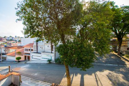 Apartamento à venda com 57m², 2 quartos e 1 vaga Apartamento à venda com 57m², 2 quartos e 1 vagaVista do quarto 2