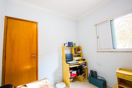 Apartamento à venda com 57m², 2 quartos e 1 vaga Apartamento à venda com 57m², 2 quartos e 1 vagaQuarto 2