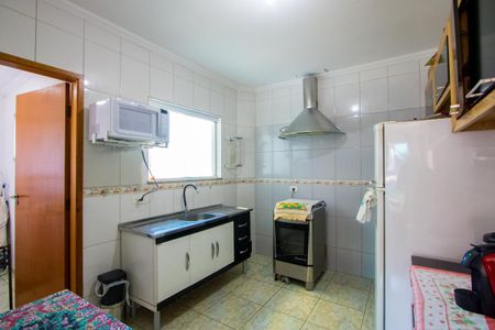 Apartamento à venda com 57m², 2 quartos e 1 vaga Apartamento à venda com 57m², 2 quartos e 1 vagaCozinha