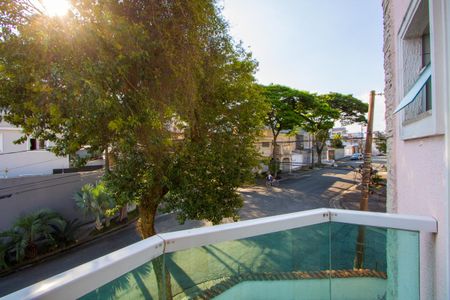 Apartamento à venda com 57m², 2 quartos e 1 vaga Apartamento à venda com 57m², 2 quartos e 1 vagaVaranda da Suíte