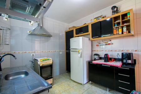 Apartamento à venda com 57m², 2 quartos e 1 vaga Apartamento à venda com 57m², 2 quartos e 1 vagaCozinha