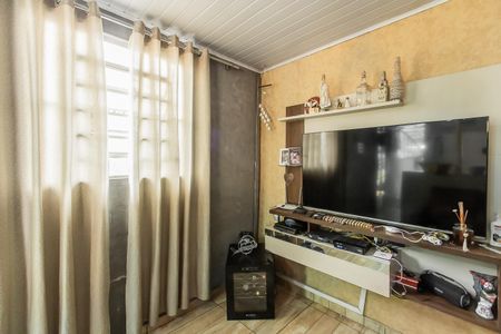 Casa à venda com 150m², 3 quartos e 2 vagasCasa 2 Sala 